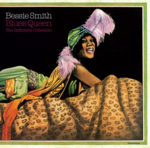 Bessie Smith – Blues Queen