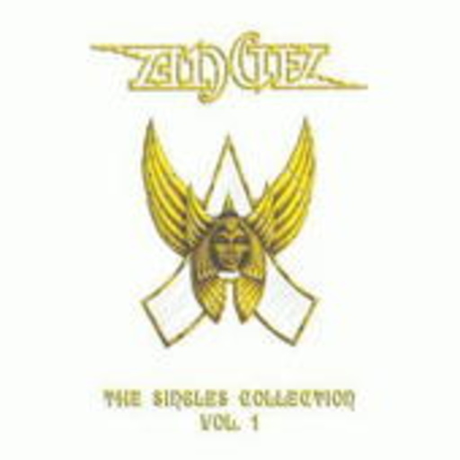 Angel – The Singles Collection Vol. 1