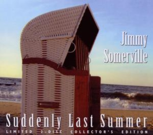 Jimmy Somerville – Suddenly Last Summer