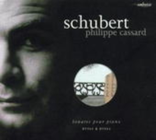 Philippe Cassard – Sonates Pour Piano