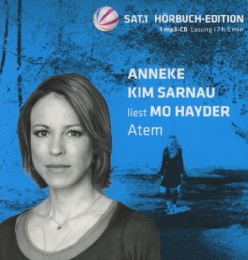 Anneke Kim Sarnau – Atem