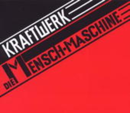 Kraftwerk – Die Mensch-Maschine