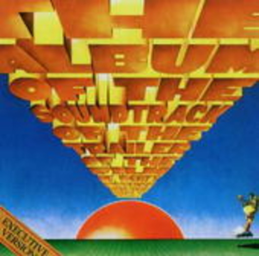 Monty Python – Monty Python And The Holy Grail