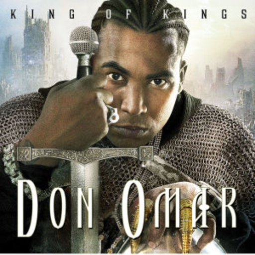 Don Omar – King Of Kings