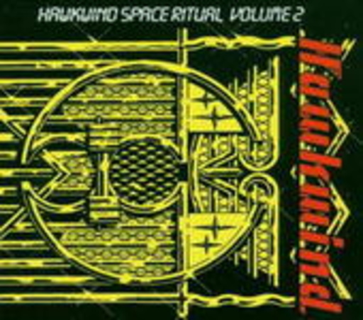 Hawkwind – Space Ritual Vol. 2