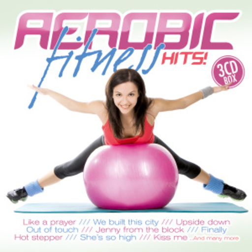 Diverse – Aerobic-Fitness Hits!