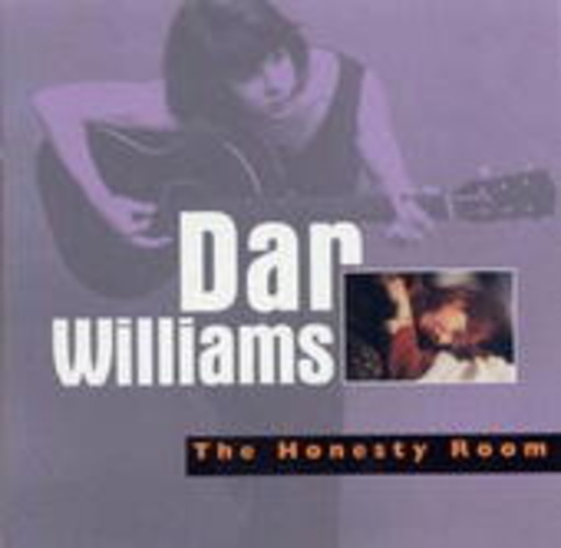 Dar Williams – The Honesty Room