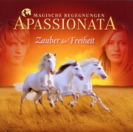 Diverse – Apassionata - Zauber der Freiheit - Magische Begegnungen