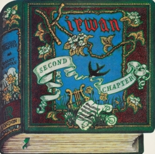 Danny Kirwan – Second Chapter