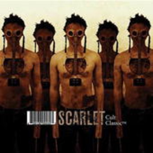 Scarlet – Cult Classic