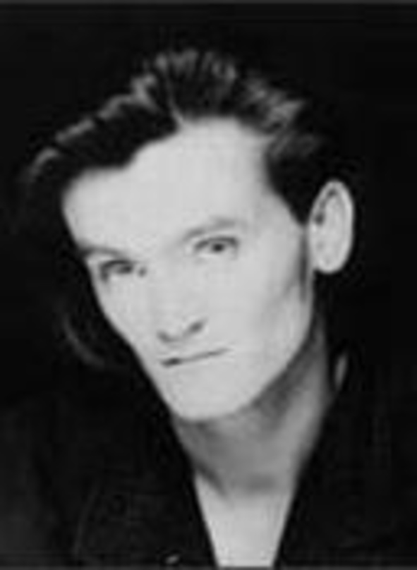 Vorsitzender des Live Music Forum: Feargal Sharkey