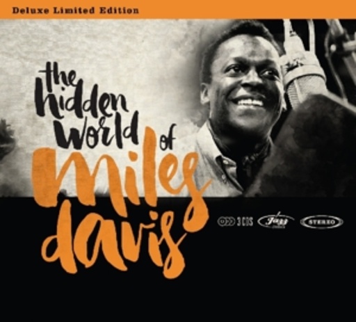 Diverse – The Hidden World Of Miles Davis