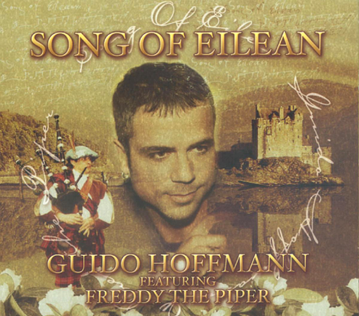 Guido Hoffmann feat. Freddy The Piper – Song Of Eilean