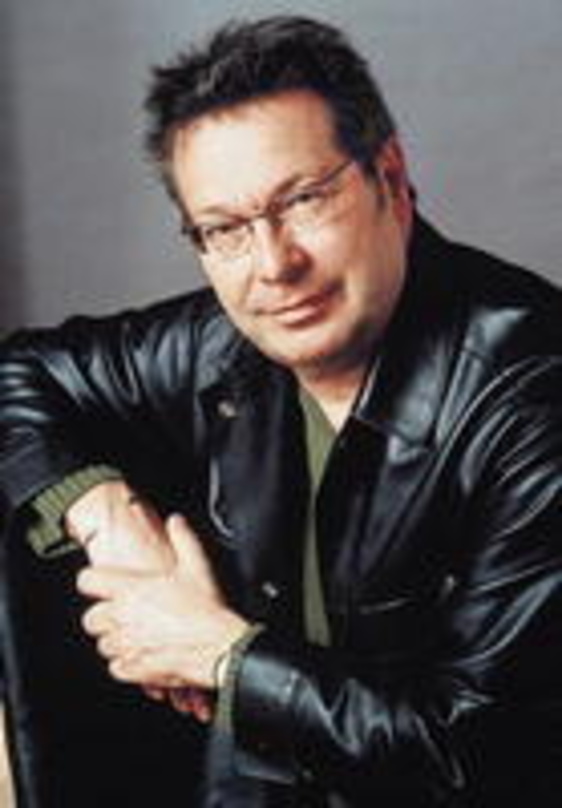 Setzt auf Downloads und Mobile Entertainment: Gerd Gebhardt