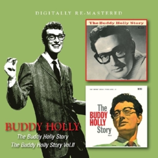 Buddy Holly Story/Buddy Holly Story II
