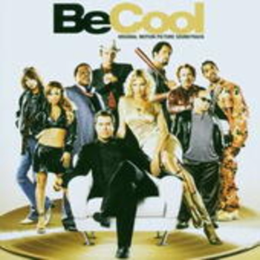 Diverse – Be Cool (Jeder ist auf der Suche nach dem nächsten großen Hit)