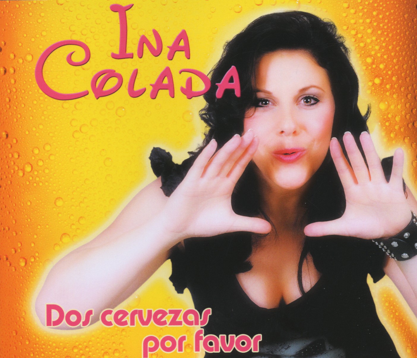 Ina Colada – Dos Cervezas Por Favor