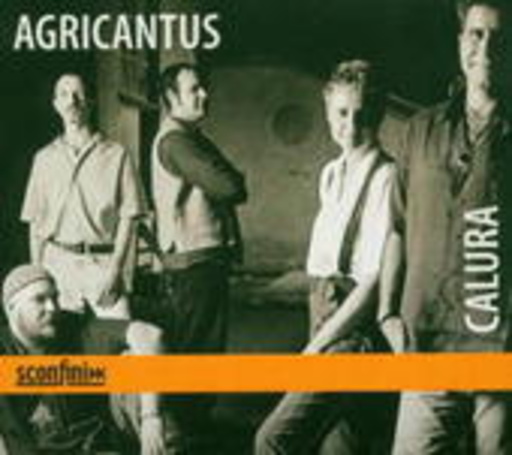 Agricantus – Calura