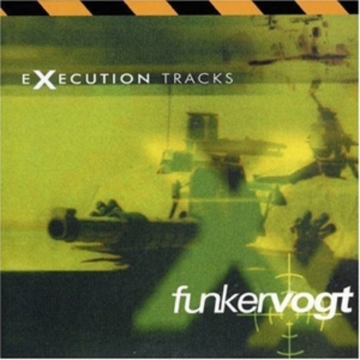 Execution Tracks (Digipak/incl. Bonus-Tracks)