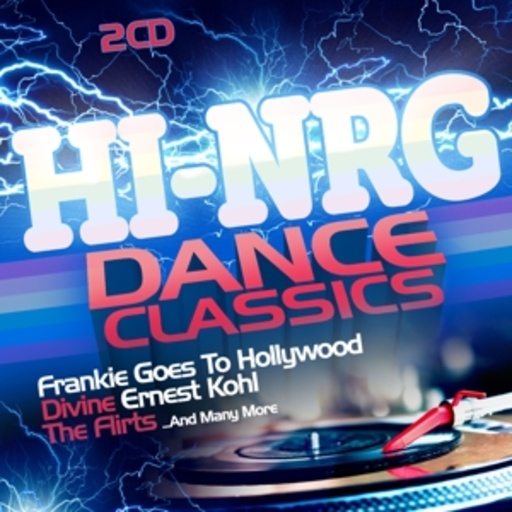 Diverse – Hi-NRG Dance Classics