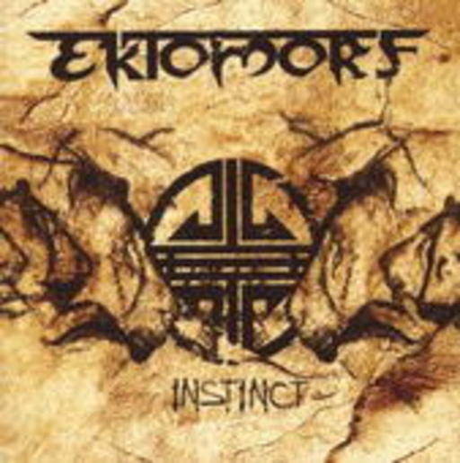 Ektomorf – Instinct