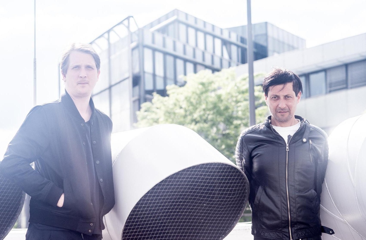 Erhält Musikfördergelder: Das Musikprojekt Abay