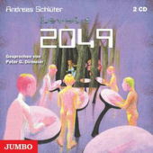 Peter G. Dirmeier – Level 4 - 2049