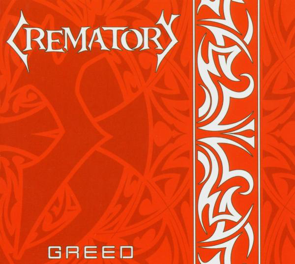Crematory – Greed