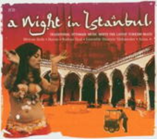 Diverse – A Night In Istanbul