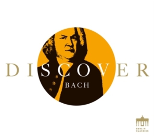 Diverse – Discover Bach
