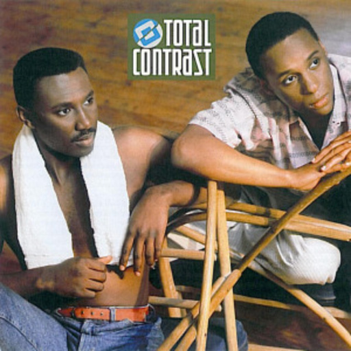 Total Contrast – Total Contrast