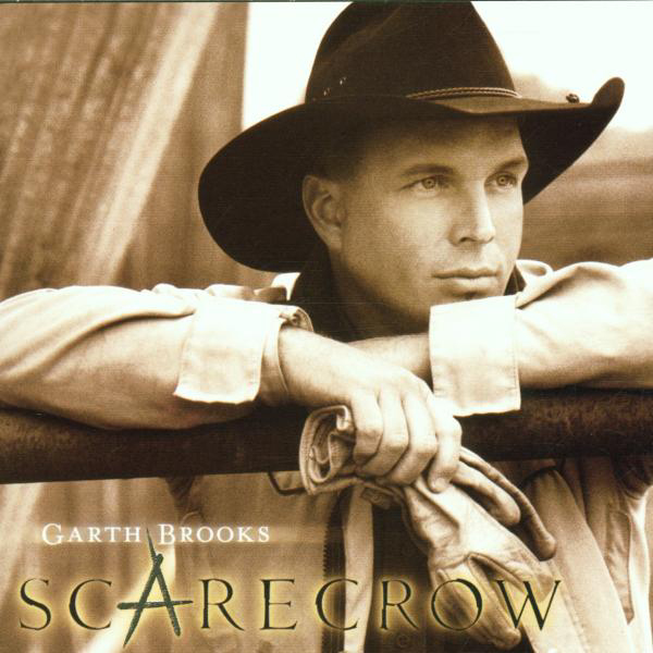 Garth Brooks – Scarecrow
