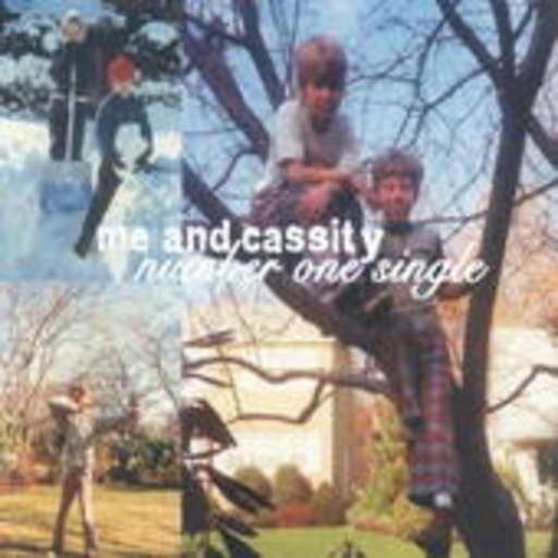 Me And Cassity – Number One Single