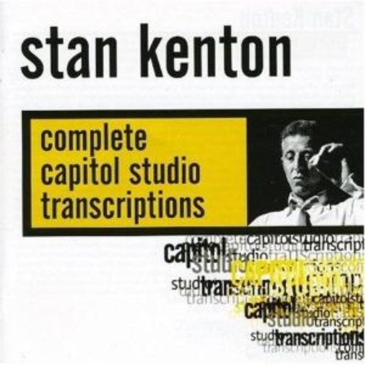 Complete Capitol Studio Transcriptions