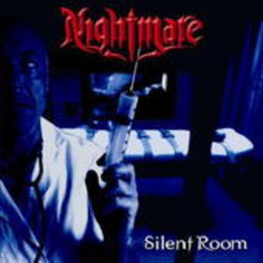 Nightmare – Silent Room