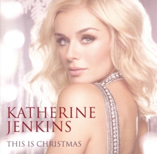 Katherine Jenkins – This Is Christmas
