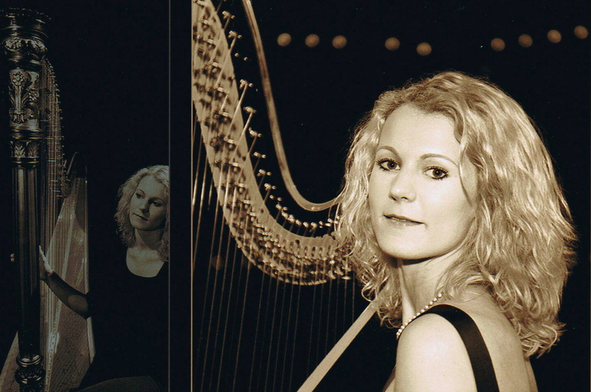 Tritt beim Bremer Nachfolgekonzert des Wettbewerbs "Verfemte Musik" auf: Preisträgerin Sophia Whitson