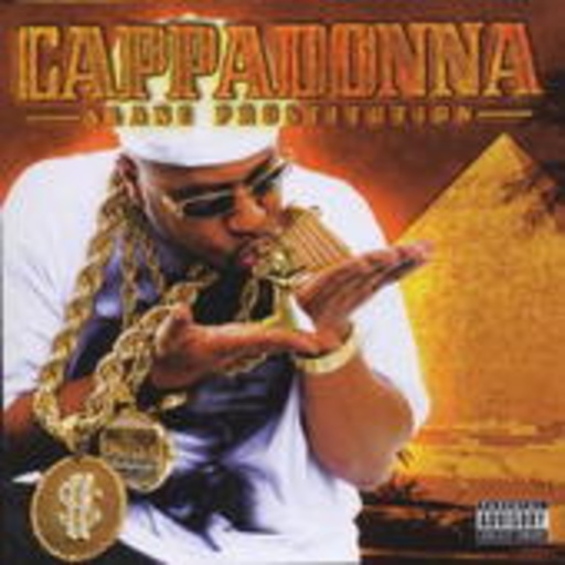 Cappadonna – Slang Prostitution