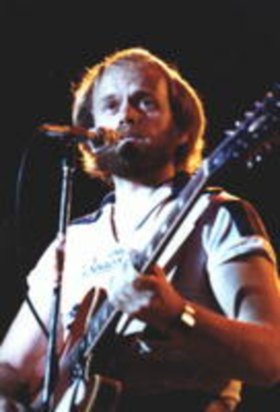 Darf sich nicht mehr Beach Boy nennen: Al Jardine