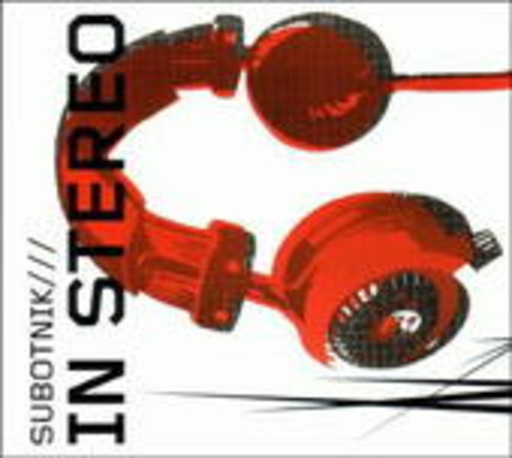 Subotnik – In Stereo