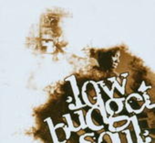 Low Budget Soul – Strangers To The Ordinary