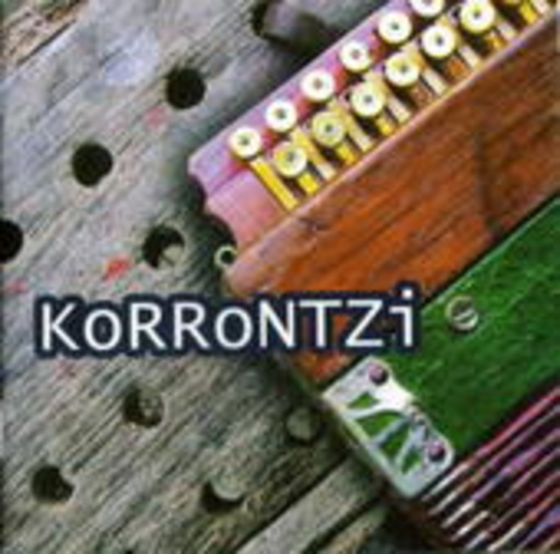 Korrontzi – Korrontzi