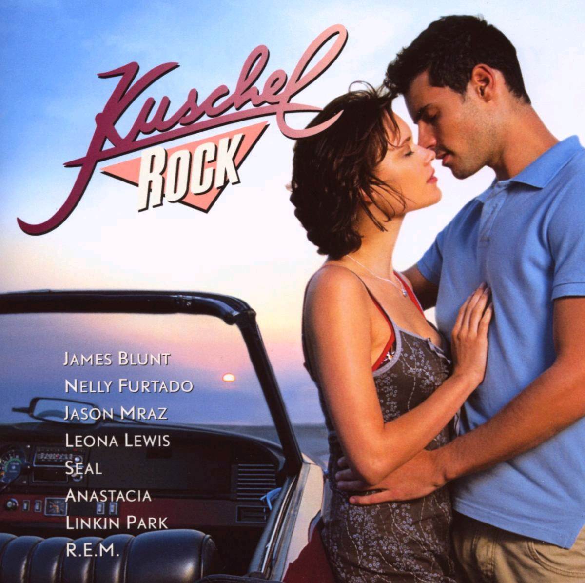 KuschelRock 22