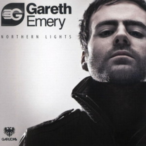 Gareth Emery – Northern Lights