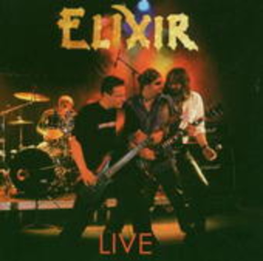 Elixir – Elixir Live