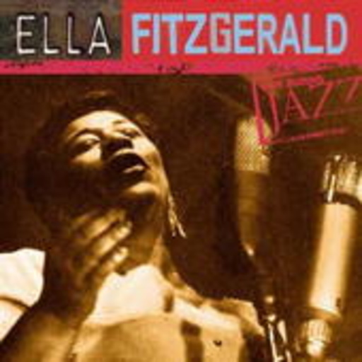 Ella Fitzgerald – The Best Of Ken Burns Jazz
