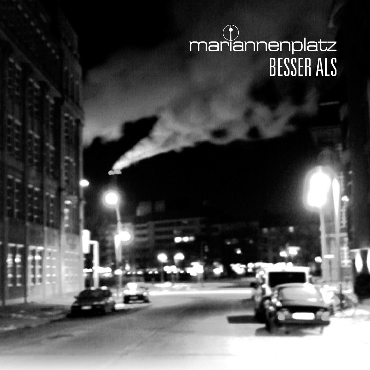 Mariannenplatz – Besser als