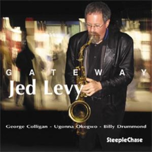 Jed Levy – Gateway
