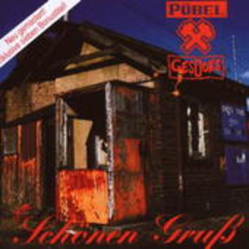 Pöbel & Gesocks – Schönen Gruß