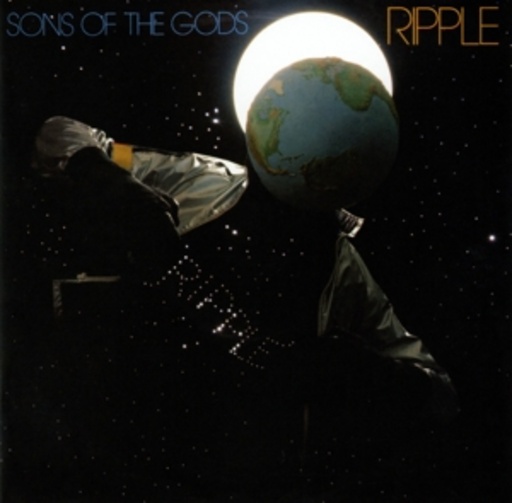 Ripple – Sons Of The Gods